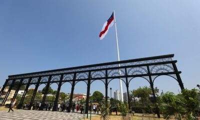 Calendário de Feriados Municipais do Amazonas em 2026!