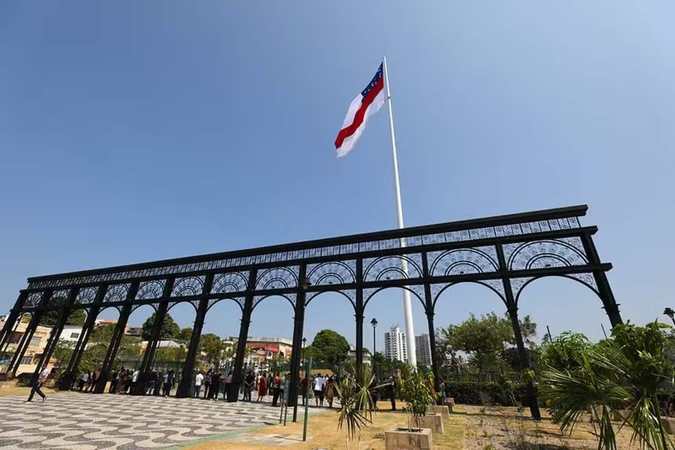 Calendário de Feriados Municipais do Amazonas em 2026!