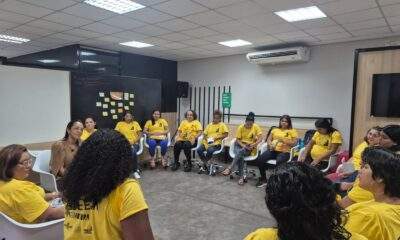 Sebrae Amazonas divulga cronograma de oficinas dedicado ao Mês das Mulheres. Confira!