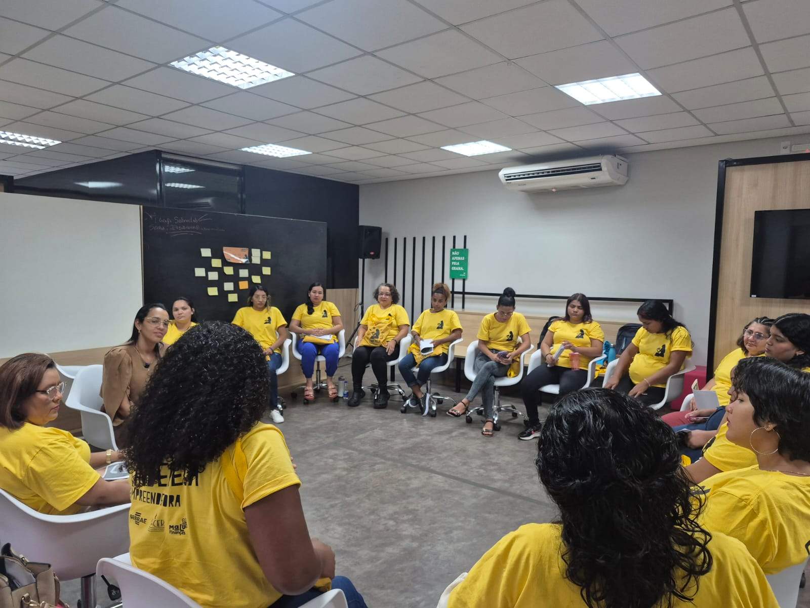 Sebrae Amazonas divulga cronograma de oficinas dedicado ao Mês das Mulheres. Confira!