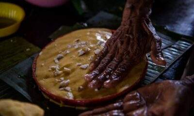 Pé de moleque no Amazonas: tradição e variações regionais