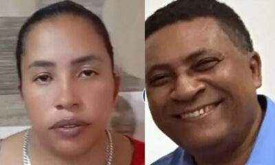 acompanhante do pastor que morreu motel