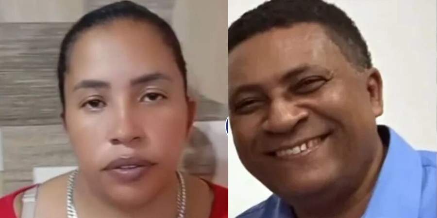 acompanhante do pastor que morreu motel