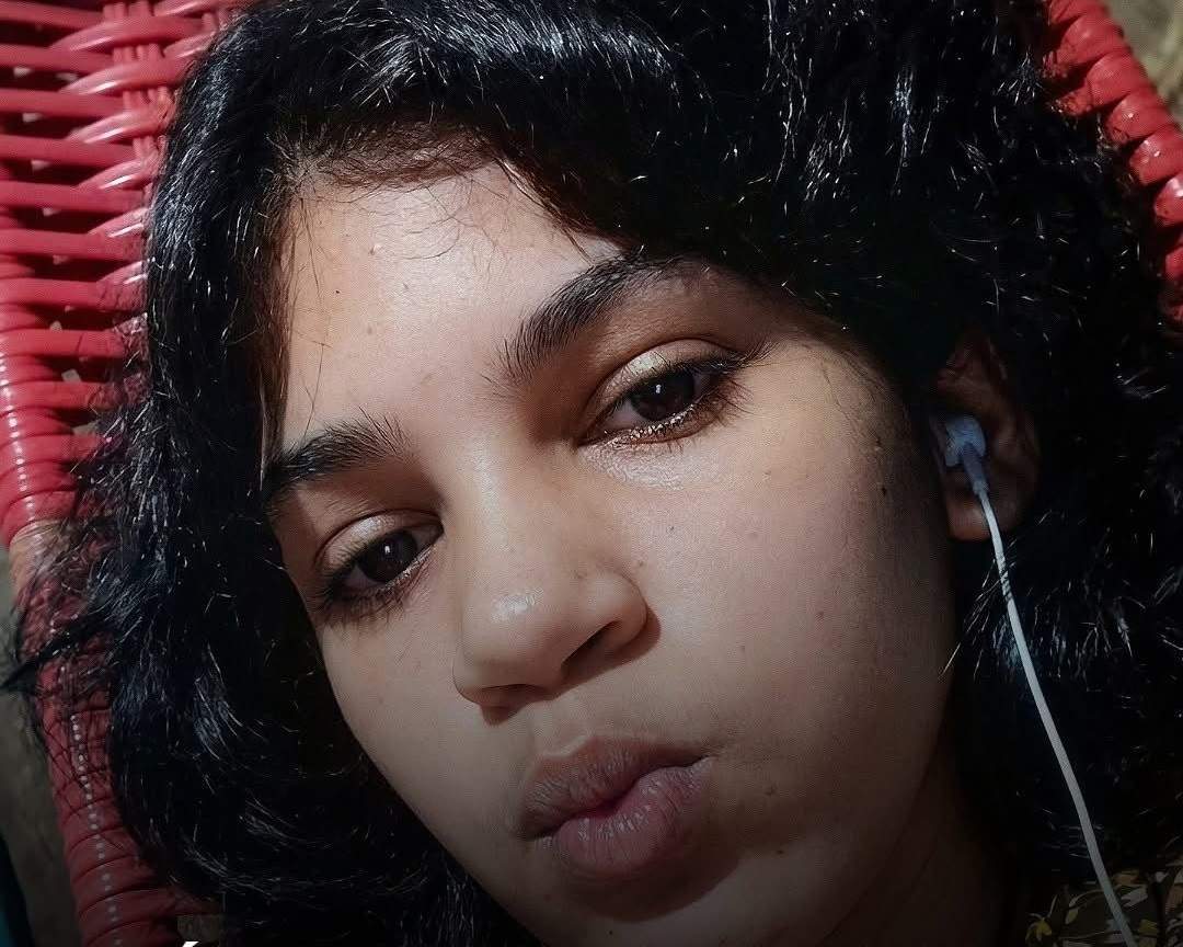 Polícia afirma que Marta Isabelle comia restos de comida e estava cheia de tapuru / foto : Divulgação