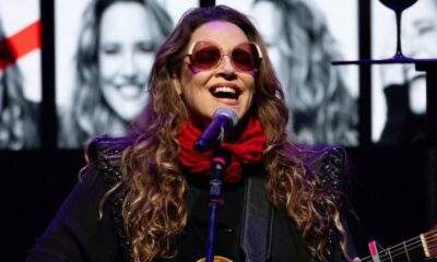 ana carolina celebra 25 anos de carreira em manaus com show especial; veja valores e setores