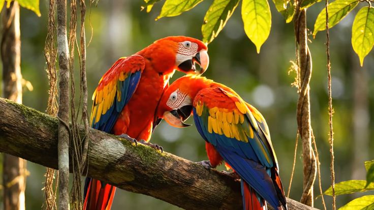 animais impressionantes da amazônia 6