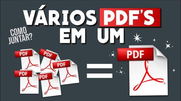 As 10 melhores ferramentas online para unir PDFs