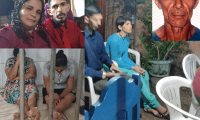 avo de marta isabelle preso