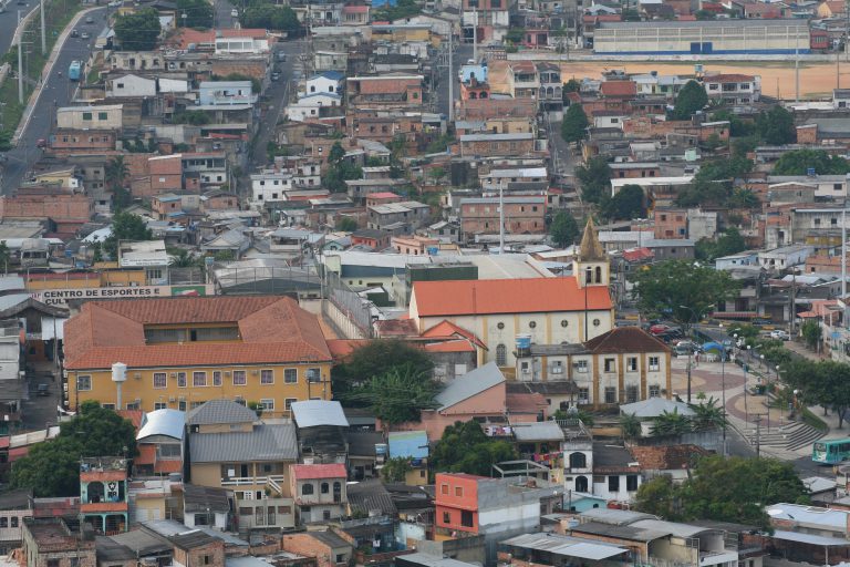 bairros de manaus cheios de história que pouca gente conhece