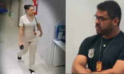 caso benicio defesa pede afastamento de delegado