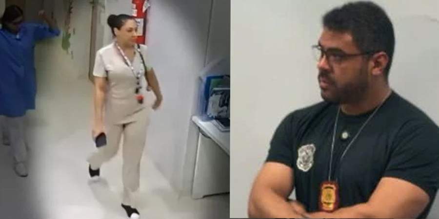 caso benicio defesa pede afastamento de delegado