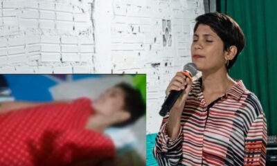 caso marta isabelle video mostra jovem antes de morrer