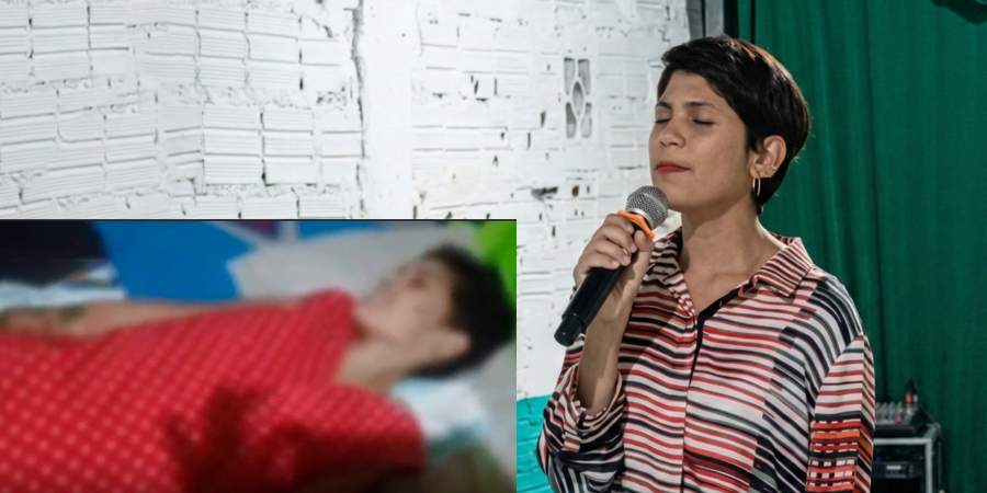 caso marta isabelle video mostra jovem antes de morrer