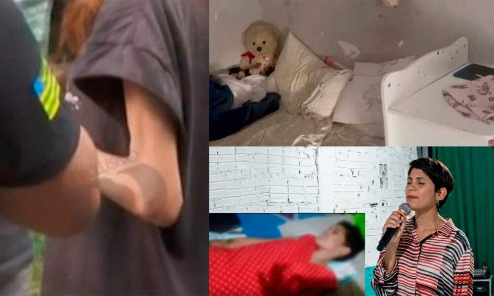 De menina autista no porão a adolescente faminta por anos. Confira outros casos parecidos com o da Marta Isabelle!