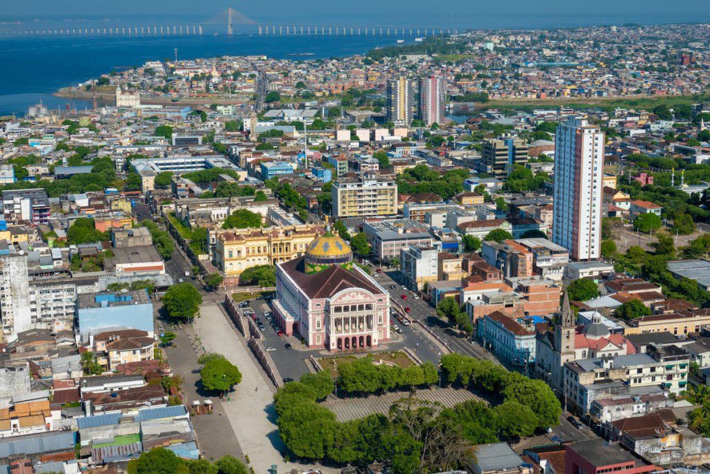 centro