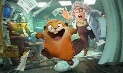 cinema azul exibe ‘cara de um, focinho de outro’ em sessão adaptada para autistas neste sábado em manaus