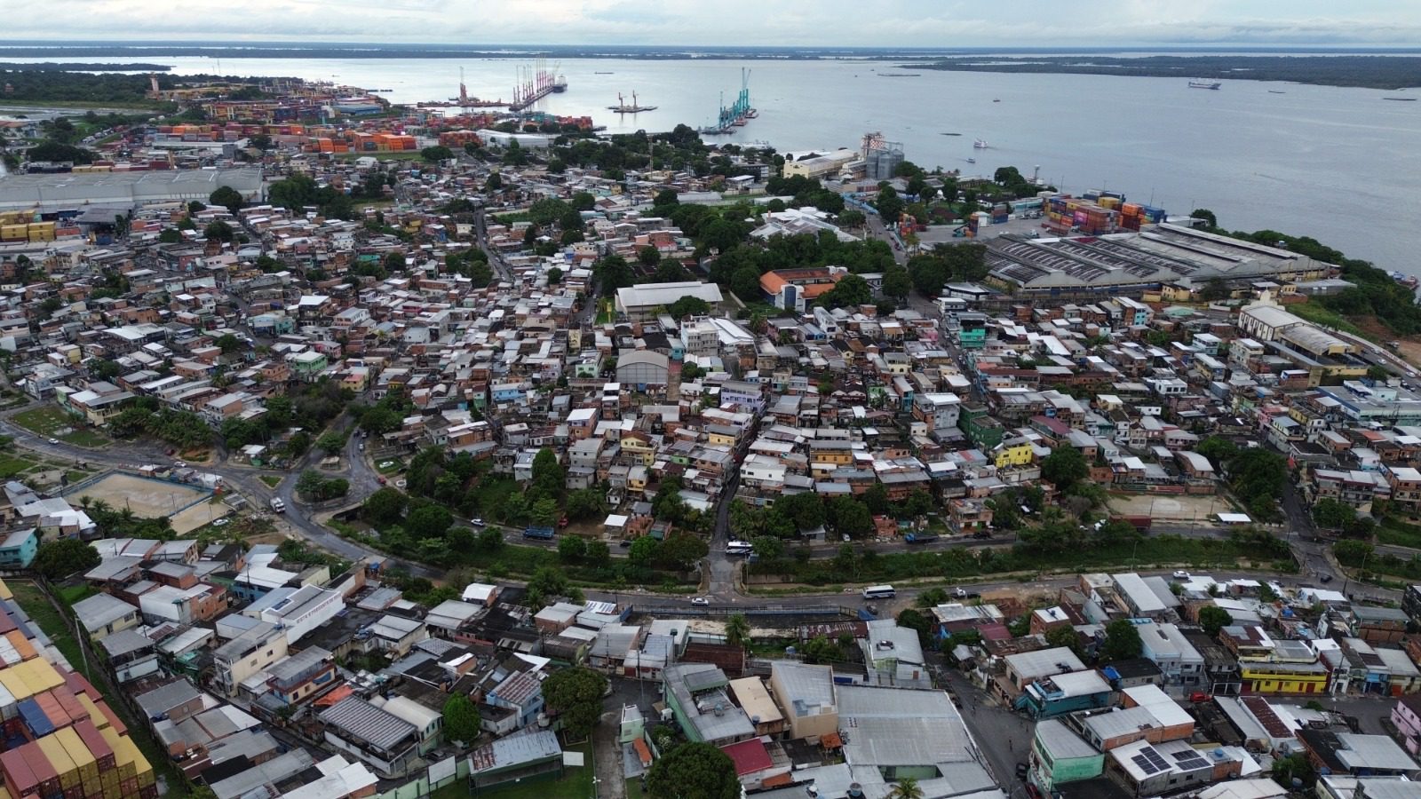 colonia