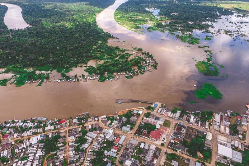 como é viver no interior do amazonas relatos da região (2)