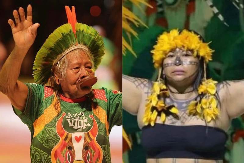 como o festival de parintins influencia a cultura amazônica o ano inteiro (2)