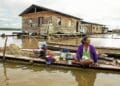 como vivem as comunidades ribeirinhas do amazonas cultura e rotina