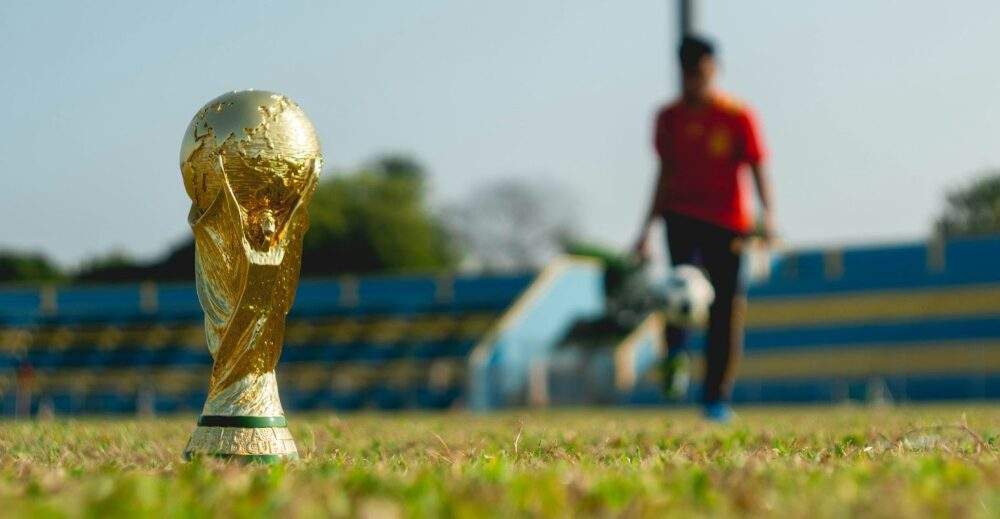 Arrecadação dispara em 2026 e mercado aposta na força do Mundial / Foto: Unsplash