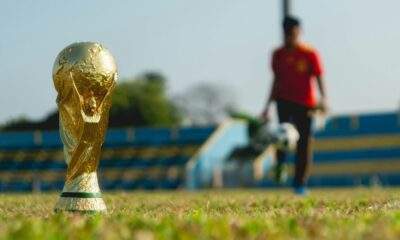 Arrecadação dispara em 2026 e mercado aposta na força do Mundial / Foto: Unsplash