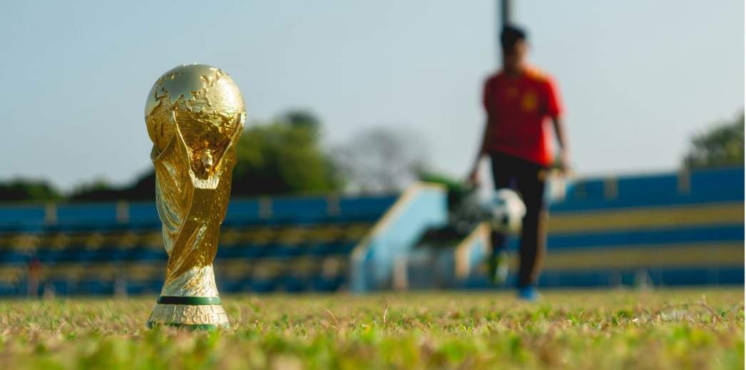 Arrecadação dispara em 2026 e mercado aposta na força do Mundial / Foto: Unsplash