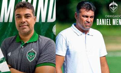 diretor executivo deixa o manaus fc