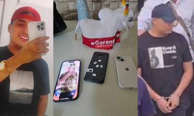 falso influencer aplicava golpes em manaus 3