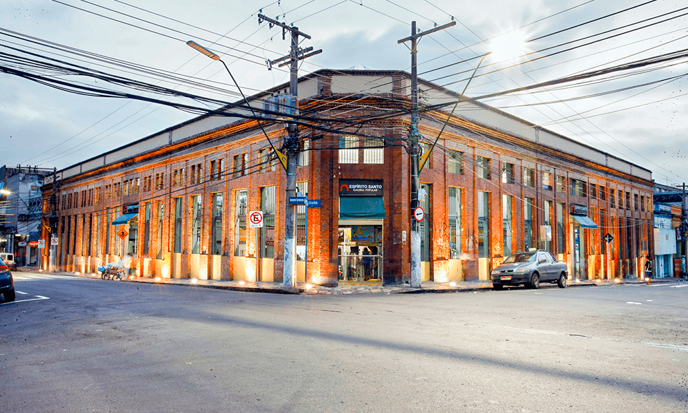 galeria espírito santo arquivo