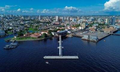 histórias curiosas de manaus você sabia fatos incríveis do amazonas