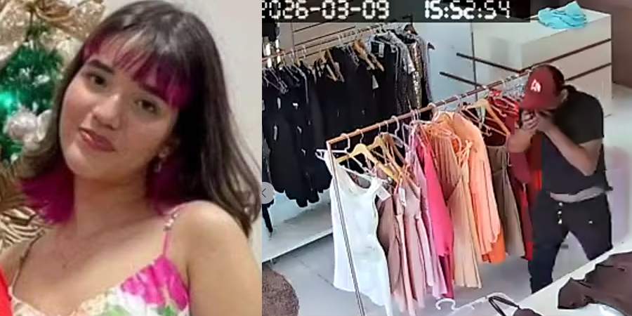 jovem de 19 anos morta em santana