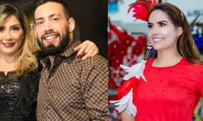 justica nega liberdade para mae e irmao de djidja