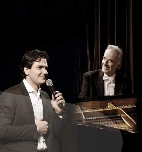 manaus abre a turnê nacional de um espetáculo que une música, poesia e emoção