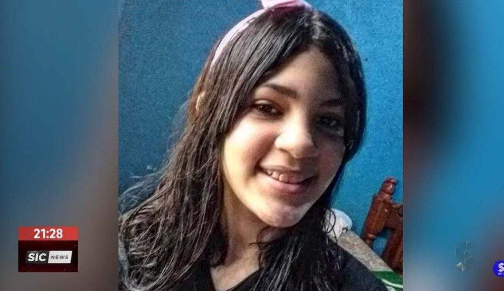Caso de Marta Isabelle em Rondônia / Foto : Divulgação
