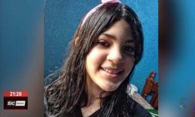 Caso de Marta Isabelle em Rondônia / Foto : Divulgação