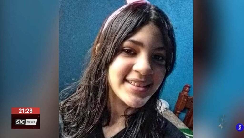 Caso de Marta Isabelle em Rondônia / Foto : Divulgação
