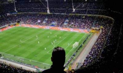 Futebol lidera apostas em 2025 em levantamento de plataforma do setor