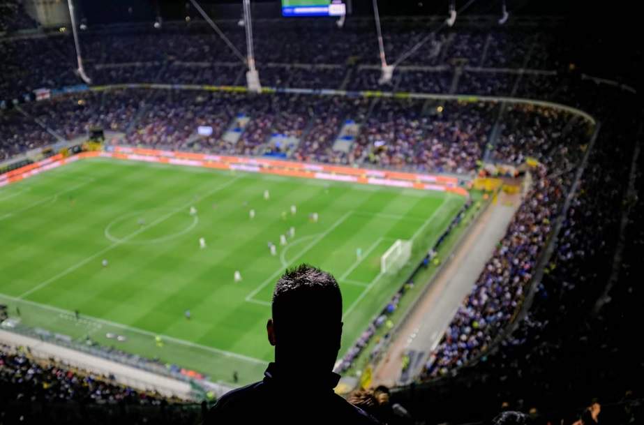 Futebol lidera apostas em 2025 em levantamento de plataforma do setor