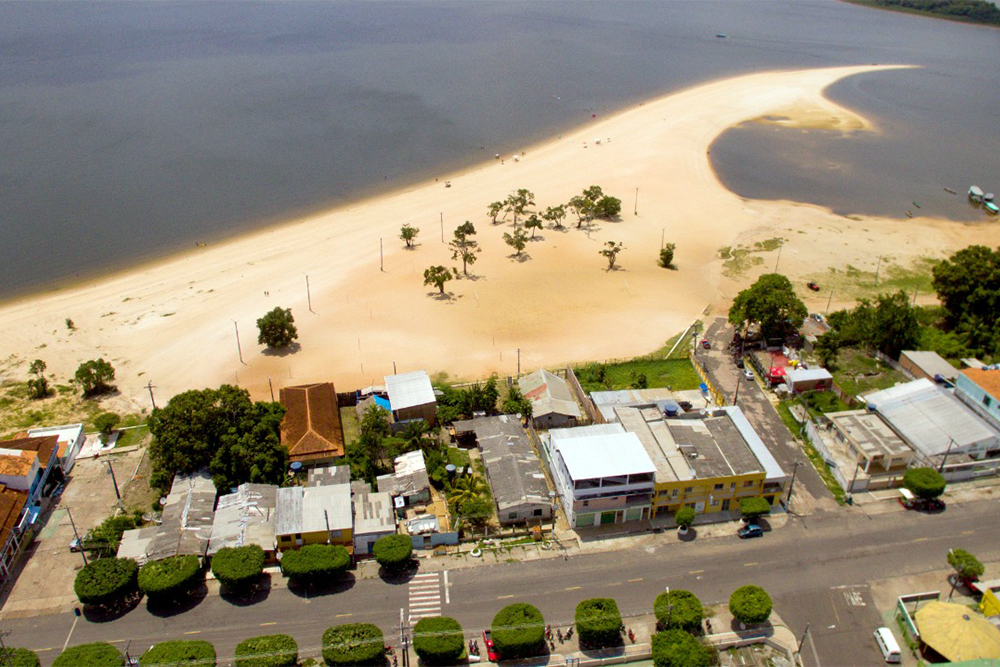municípios do amazonas 10 destinos com histórias fascinantes foto janailton falcão