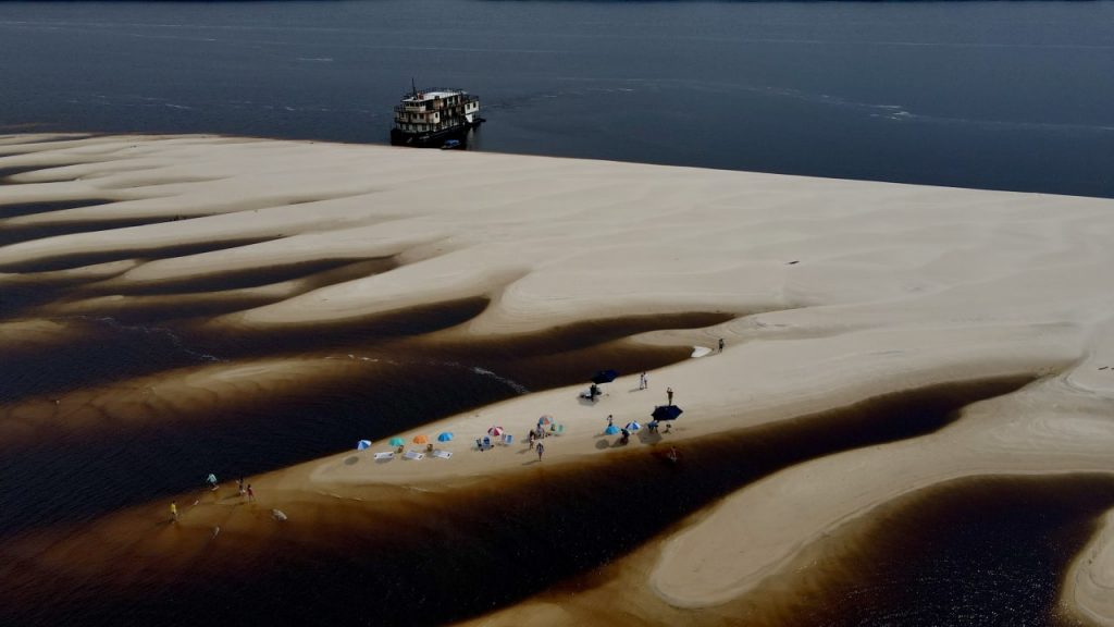 municípios do amazonas 10 destinos com histórias fascinantes