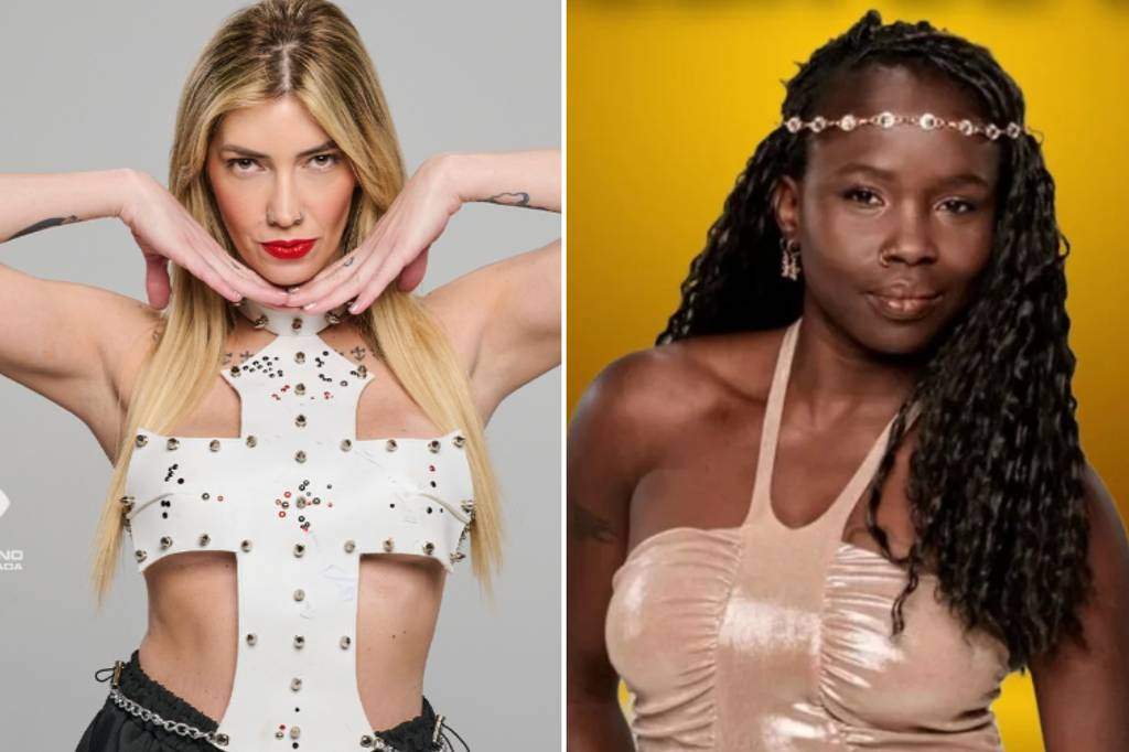 participante é expulsa do big brother argentina após fala racista contra colega dentro da casa; veja vídeo