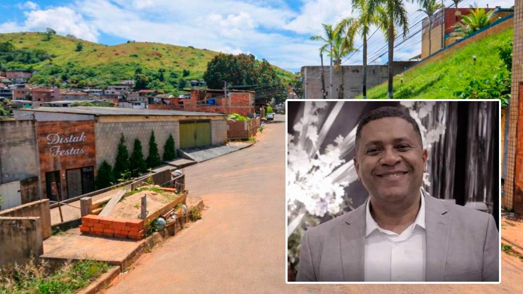 Pastor evangélico infarta e morre em motel após sexo com amante; esposa reconhece o corpo / Foto : Divulgação