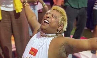 MPAM Nega Análise de Encaminhamento de Patixa Teló para Casa de Acolhimento: Entenda a Polêmica que Mobilizou as Redes / Foto : Divulgação