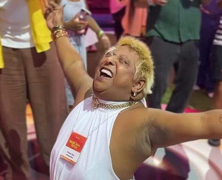 MPAM Nega Análise de Encaminhamento de Patixa Teló para Casa de Acolhimento: Entenda a Polêmica que Mobilizou as Redes / Foto : Divulgação