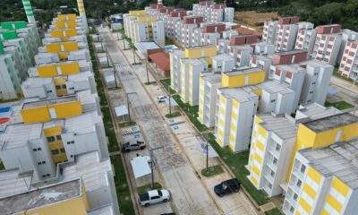 prefeitura de manaus participa de solenidade de encerramento da ‘semana solo seguro amazônia’ e celebra mil dias de atuação da semhaf 4