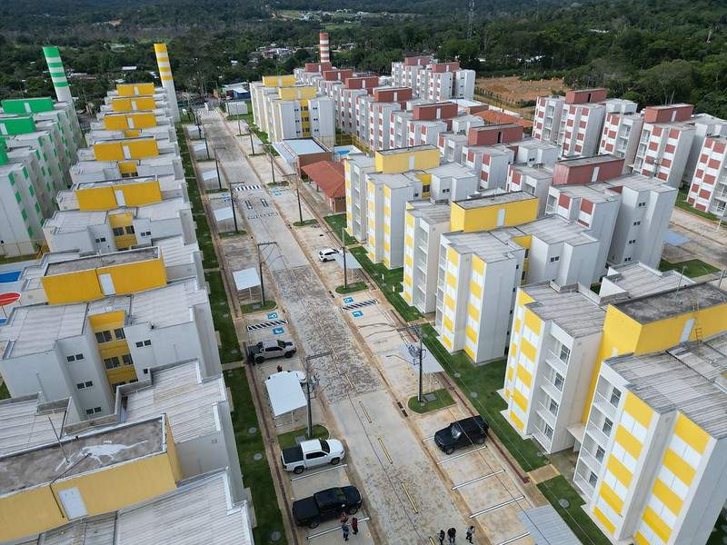 prefeitura de manaus participa de solenidade de encerramento da ‘semana solo seguro amazônia’ e celebra mil dias de atuação da semhaf 4