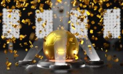 Principais Notícias de Apostas Esportivas de Março de 2026