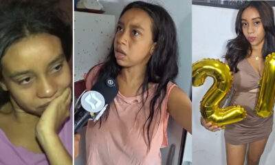 quem e mariana mae atipica