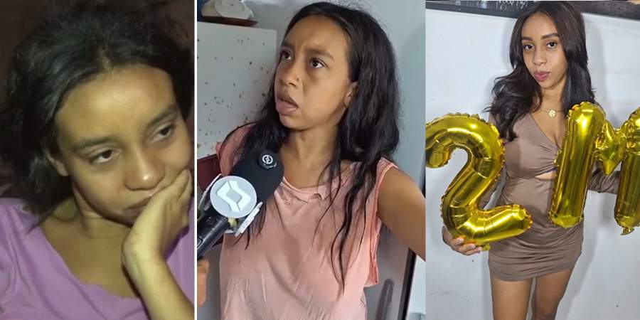 quem e mariana mae atipica